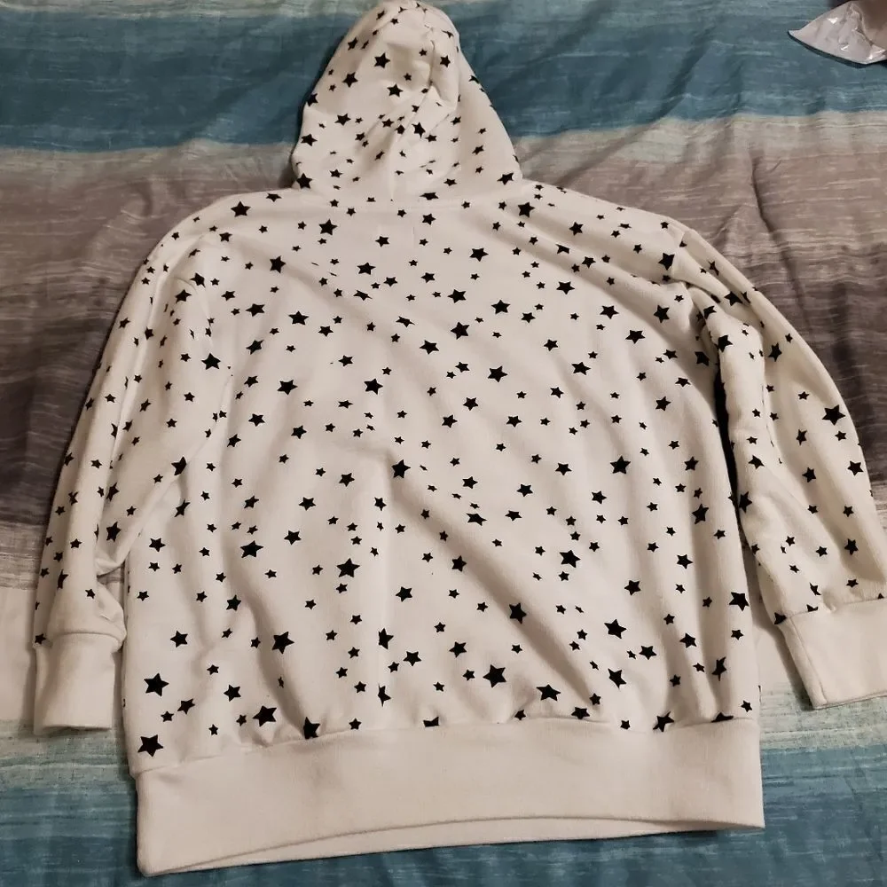 Little girls hoodie